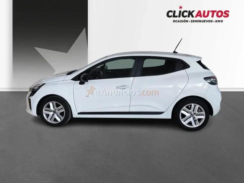 Renault Clio 1.0 100CV Evolution EcoG