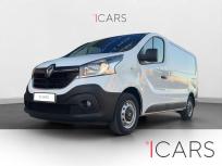 Renault Trafic FURGÓN L1H1 ENERGY BLUEDCI 88KW