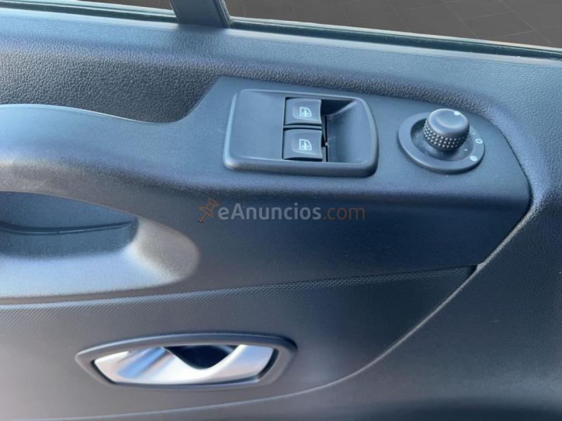 Renault Trafic FURGÓN L1H1 ENERGY BLUEDCI 88KW