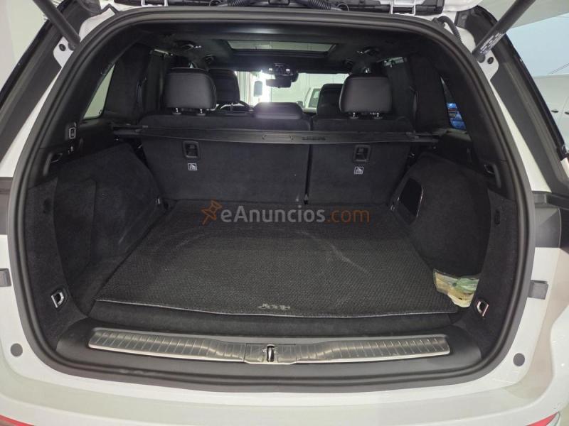 Jeep Grand Cherokee Summit Reserve 4xe 2.0 PHEV