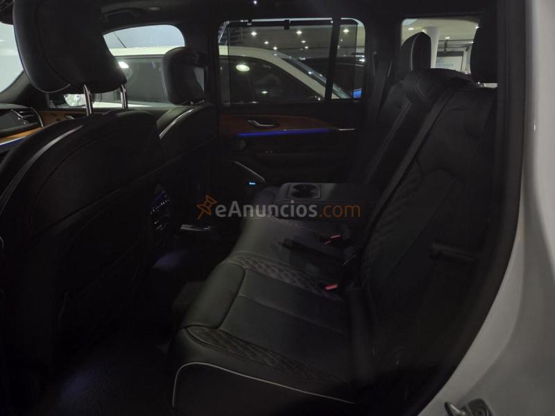 Jeep Grand Cherokee Summit Reserve 4xe 2.0 PHEV