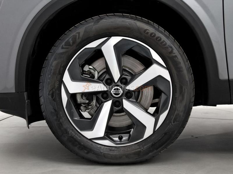 Nissan Qashqai E-POWER 140 KW (190 CV) N-Connecta