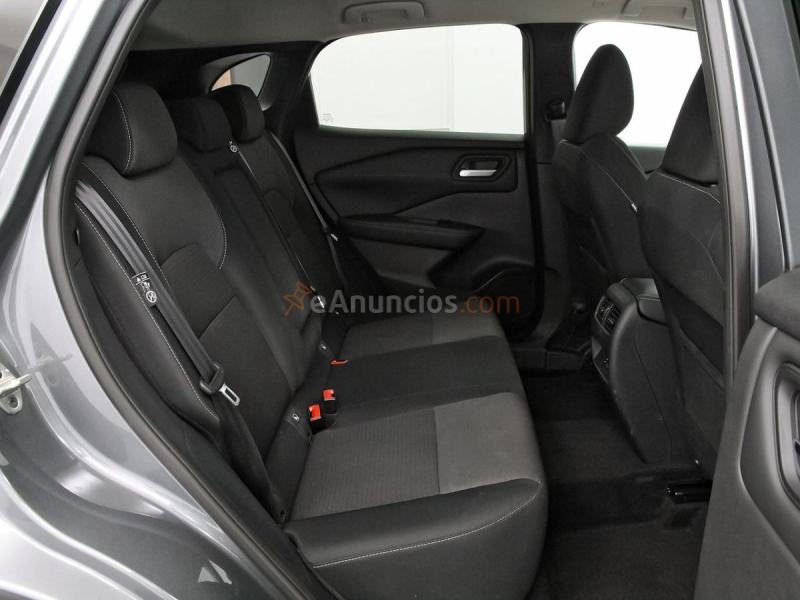 Nissan Qashqai E-POWER 140 KW (190 CV) N-Connecta