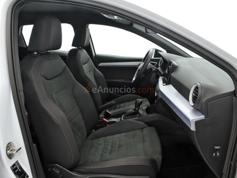 Seat Ibiza 1.5 TSI 110kW (150CV) DSG FR XM