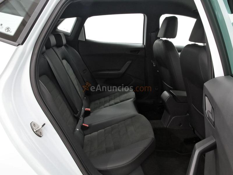 Seat Ibiza 1.5 TSI 110kW (150CV) DSG FR XM