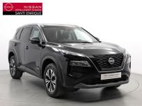 Nissan X-Trail 5pl 1.5 e-POWER 152kW 4x2 AT N-Connecta