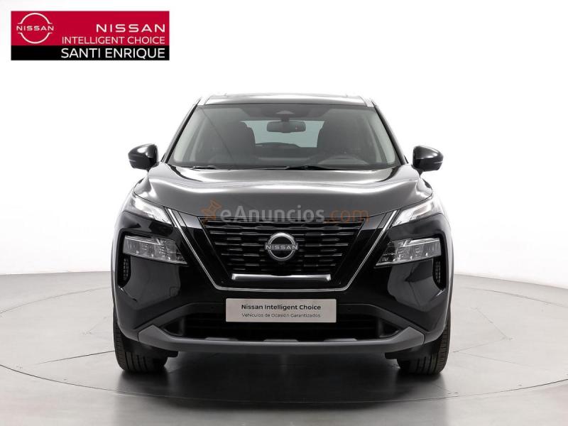 Nissan X-Trail 5pl 1.5 e-POWER 152kW 4x2 AT N-Connecta