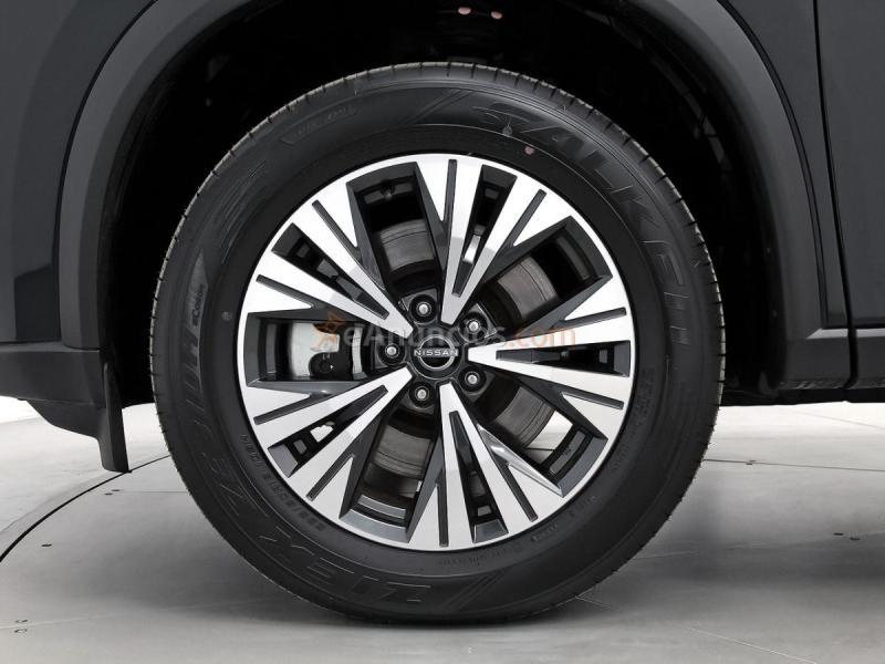 Nissan X-Trail 5pl 1.5 e-POWER 152kW 4x2 AT N-Connecta