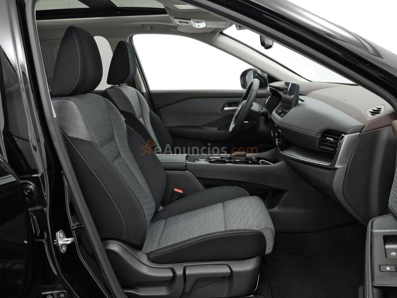 Nissan X-Trail 5pl 1.5 e-POWER 152kW 4x2 AT N-Connecta