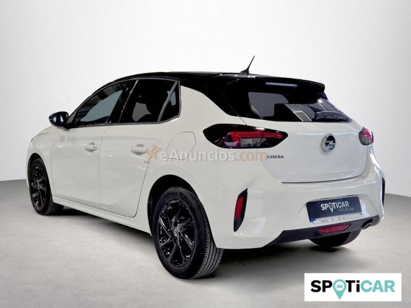 Opel Corsa 1.2T XHL 74kW (100CV) GS