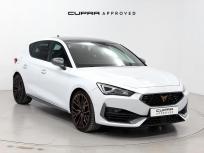Cupra León VZ 2.0 TSI 221kW (300 CV) DSG