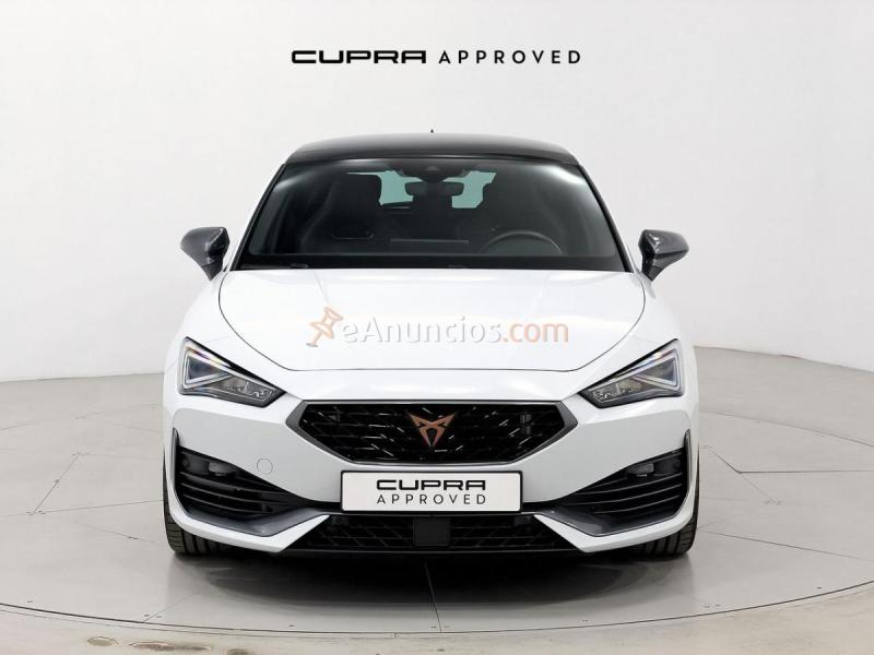 Cupra León VZ 2.0 TSI 221kW (300 CV) DSG