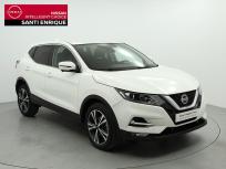 Nissan Qashqai dCi 85 kW (115 CV) E6D N-CONNECTA