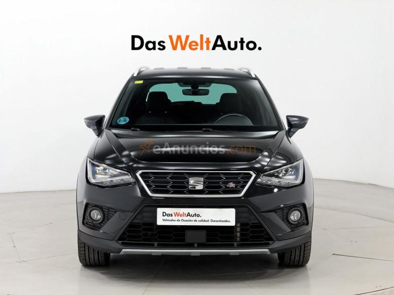 Seat Arona 1.0 TSI 85kW (115CV) DSG FR Edition Eco