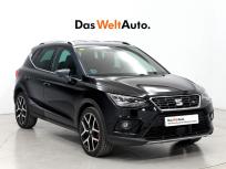 Seat Arona 1.0 TSI 85kW (115CV) DSG FR Edition Eco