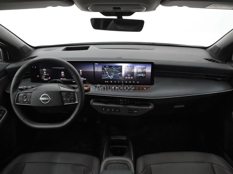 Nissan Leaf 52 kWh Advance V2L