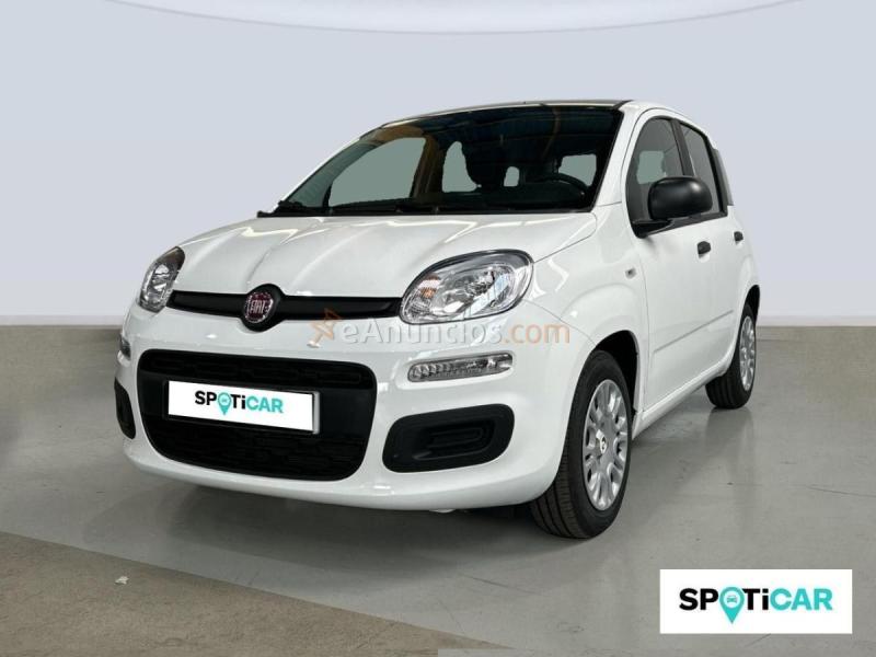 Fiat Panda 1.0 Hybrid Icon 48 kW (65 CV)
