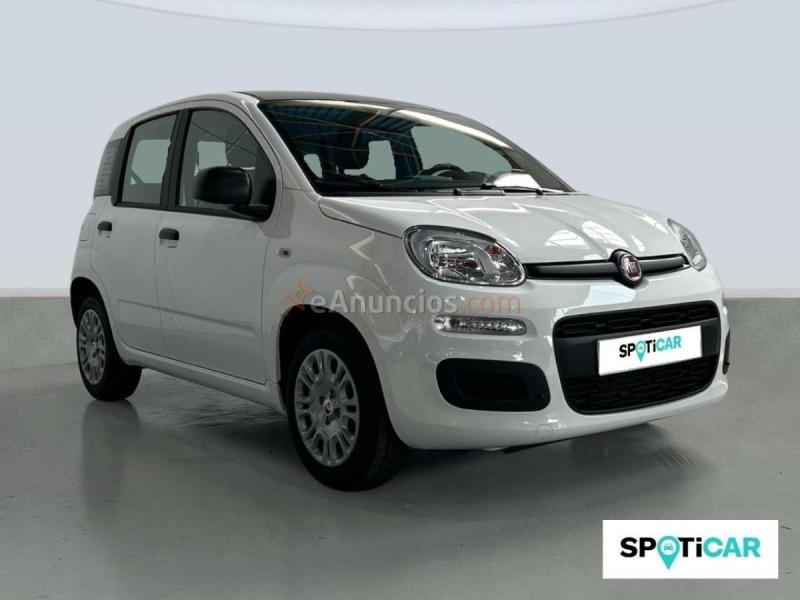 Fiat Panda 1.0 Hybrid Icon 48 kW (65 CV)