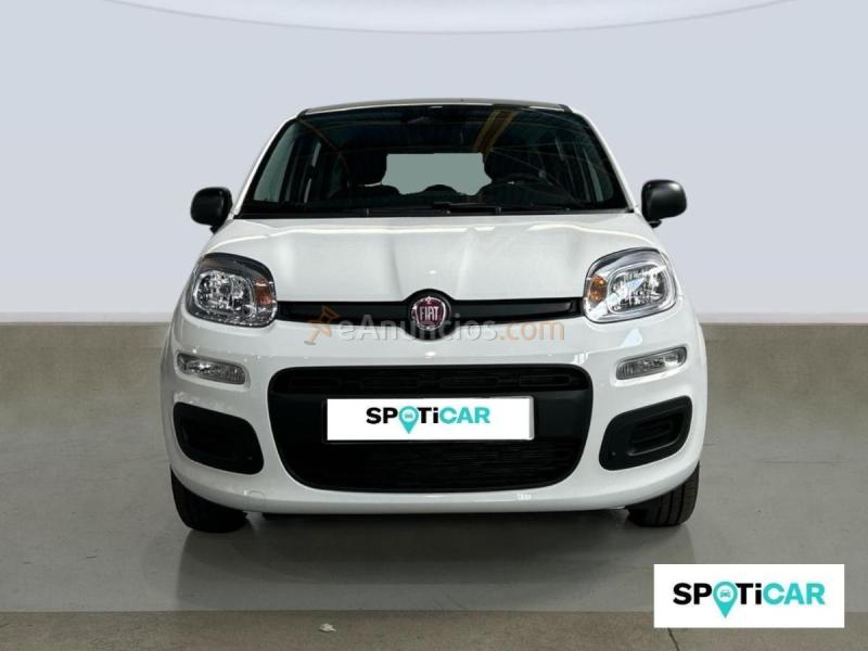 Fiat Panda 1.0 Hybrid Icon 48 kW (65 CV)