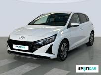 Hyundai i20 1.0 TGDI Klass 74 kW (100 CV)