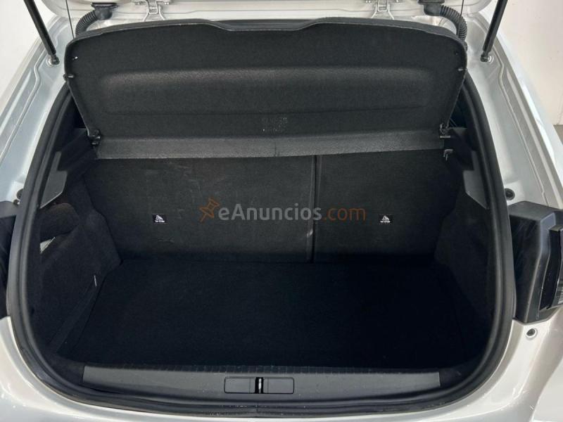 Peugeot 208 BlueHDi 100 S&S Allure Pack 75 kW (100 CV)