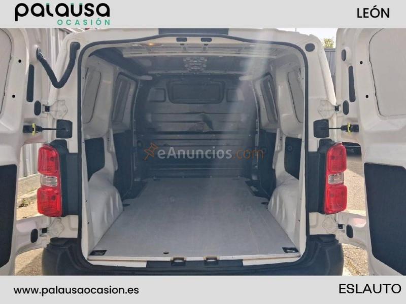 Citron Jumpy  Talla M BlueHDi 100 S&S 6v Control