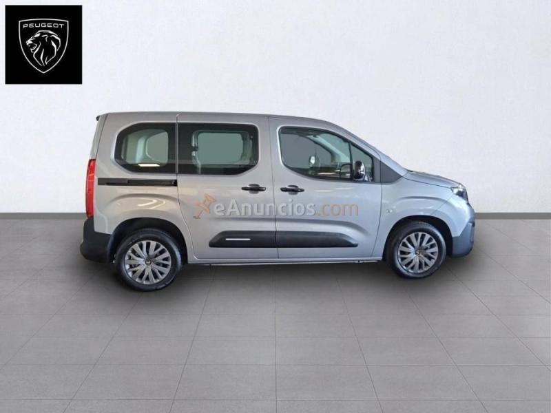 Citron Berlingo  Talla M BlueHDi 100 S&S Plus