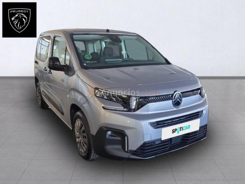 Citron Berlingo  Talla M BlueHDi 100 S&S Plus