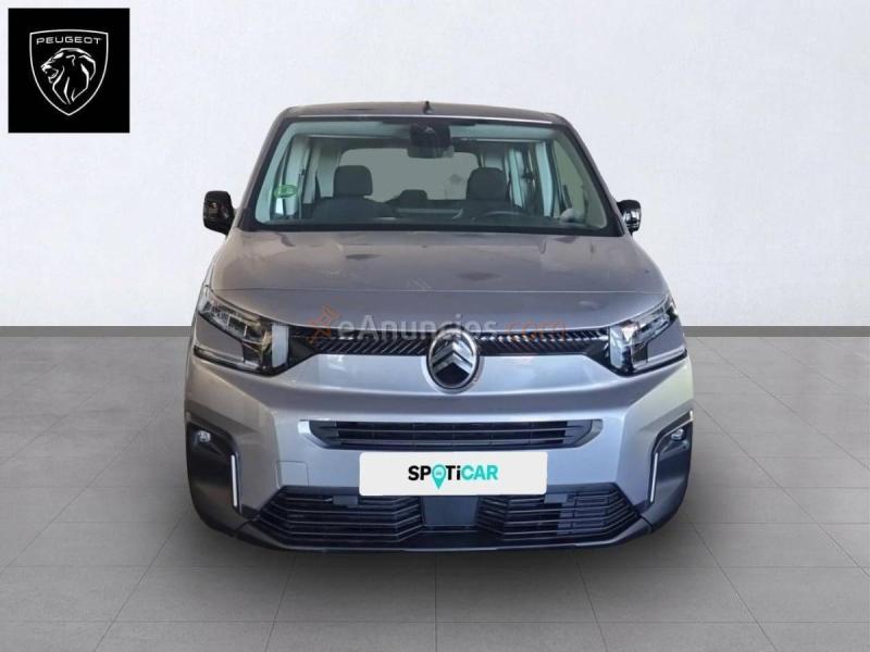 Citron Berlingo  Talla M BlueHDi 100 S&S Plus