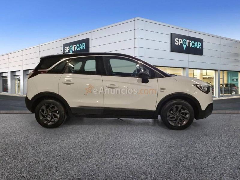 Opel Crossland X  1.2 81kW  SS Design Line 120 Aniversario
