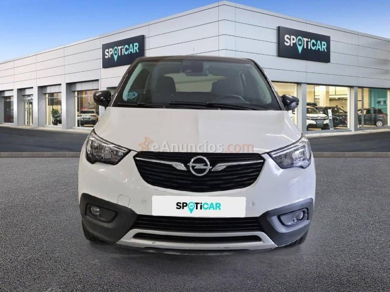Opel Crossland X  1.2 81kW  SS Design Line 120 Aniversario