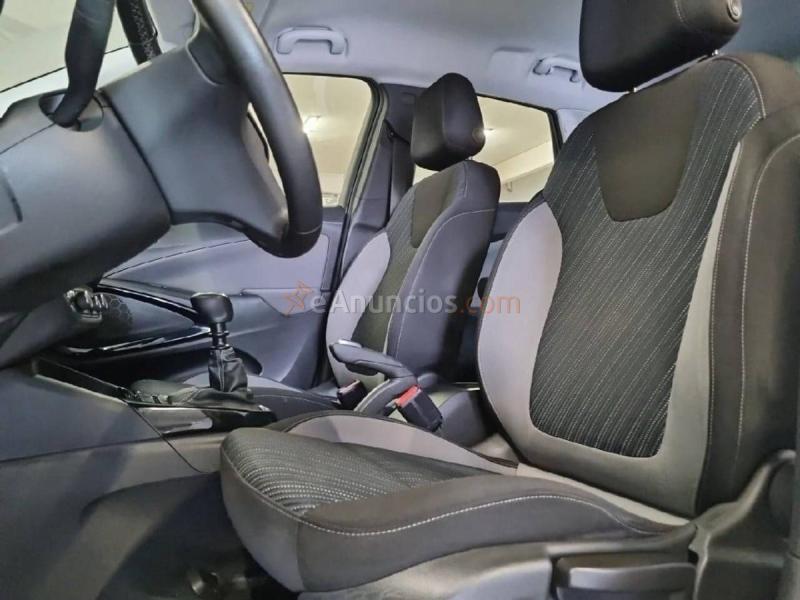 Opel Crossland X  1.2 81kW  SS Design Line 120 Aniversario