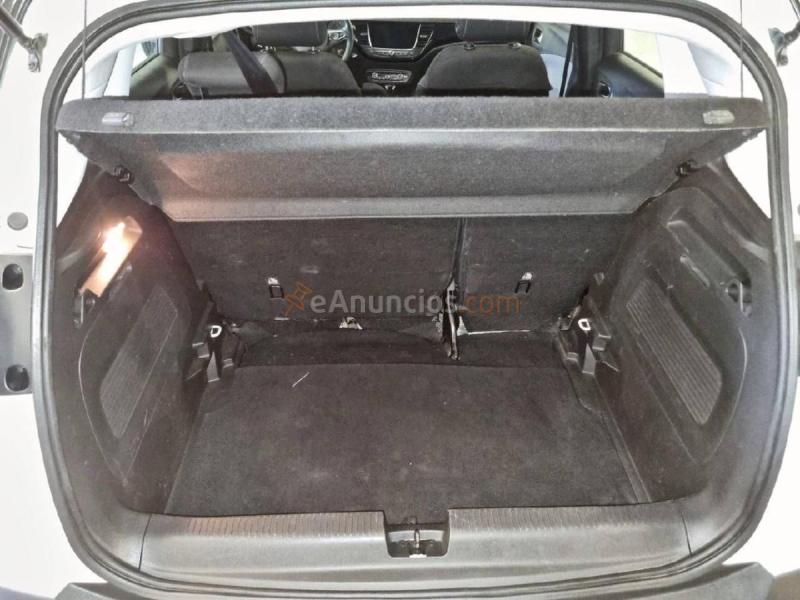 Opel Crossland X  1.2 81kW  SS Design Line 120 Aniversario