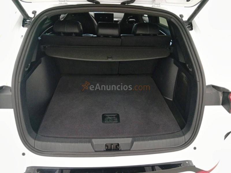 BYD Seal U  Comfort
