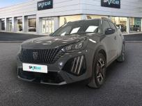 Peugeot 2008   Puretech 130 S&S EAT8 Allure