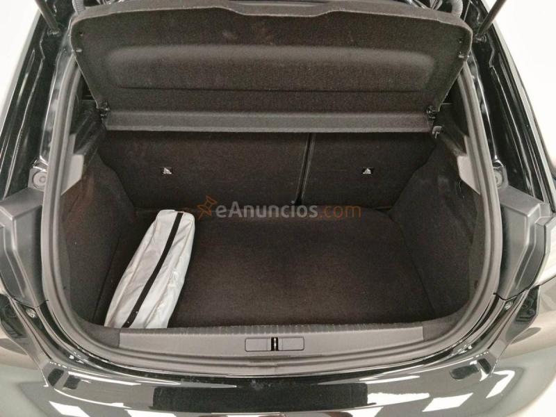 Peugeot 208   Gasolina 100 S&S 6 Vel. MAN Allure