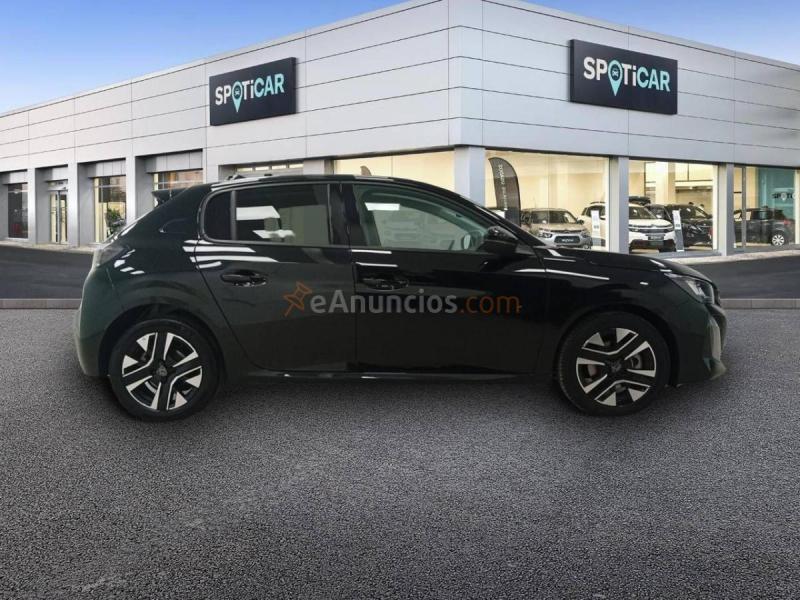 Peugeot 208   Gasolina 100 S&S 6 Vel. MAN Allure