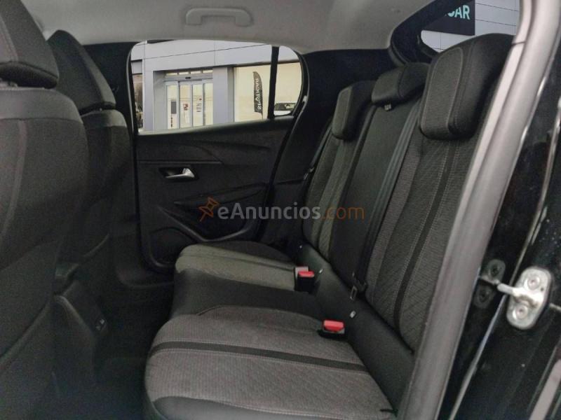 Peugeot 208   Gasolina 100 S&S 6 Vel. MAN Allure