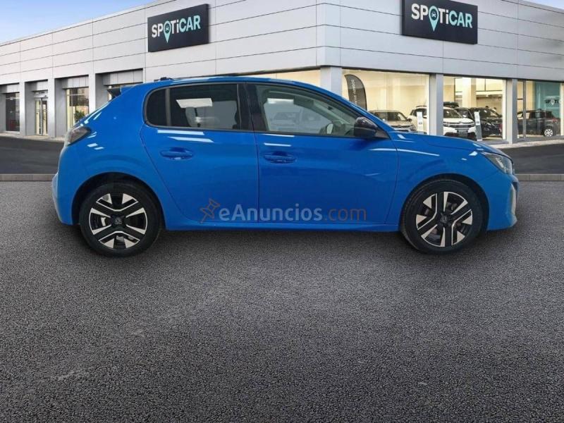 Peugeot 208   Puretech 100 Allure