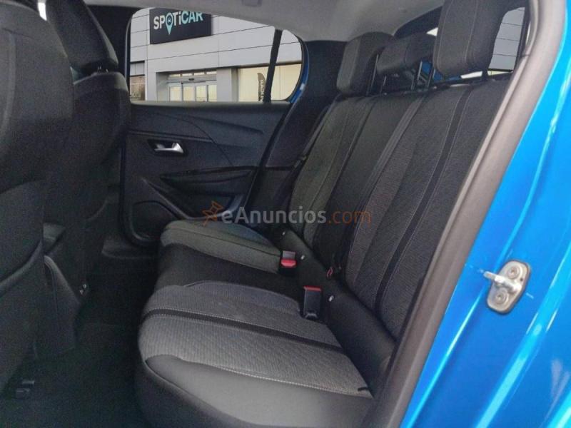 Peugeot 208   Puretech 100 Allure