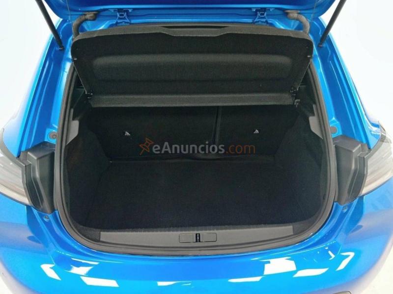Peugeot 208   Puretech 100 Allure