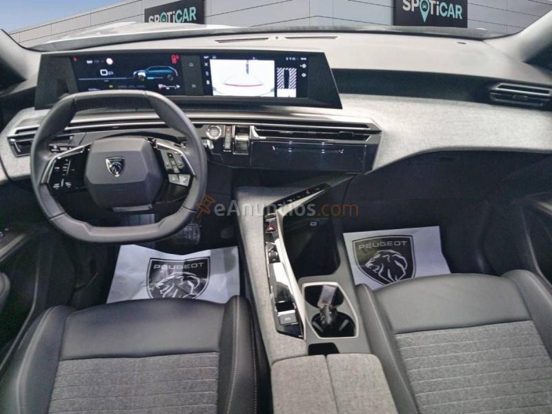 Peugeot 5008  1.2 107KW  eDCS6 Allure