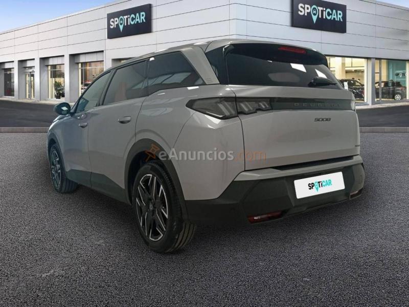 Peugeot 5008  1.2 107KW  eDCS6 Allure