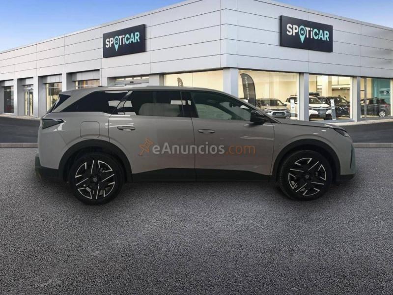 Peugeot 5008  1.2 107KW  eDCS6 Allure