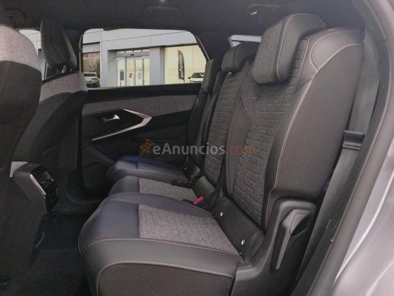 Peugeot 5008  1.2 107KW  eDCS6 Allure