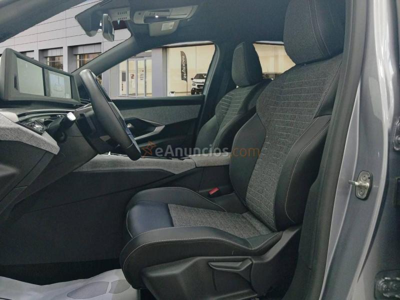 Peugeot 5008  1.2 107KW  eDCS6 Allure