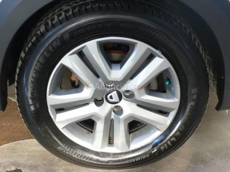 Dacia Sandero STEPWAY ESSENTIAL 74KW (100CV) ECO-G 