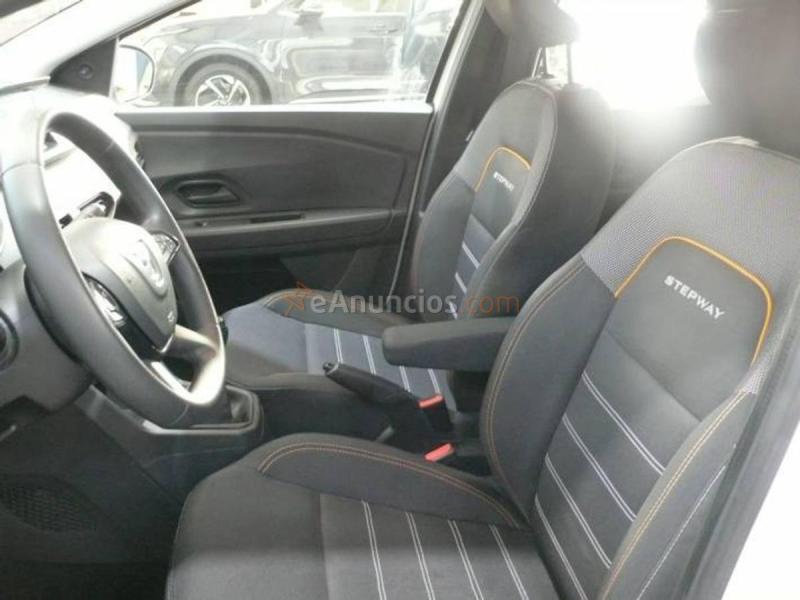 Dacia Sandero STEPWAY ESSENTIAL 74KW (100CV) ECO-G 