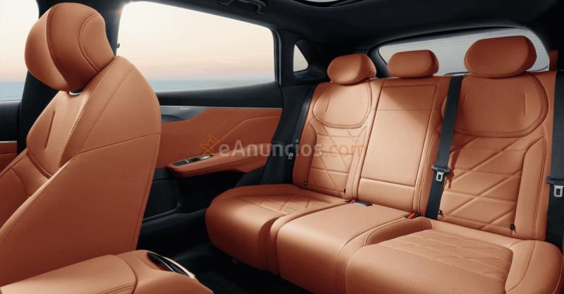 Changan Deepal S05 1.5 PHEV 258 LIMITED EDITION TECHO PORTON GPS LL18 CAM 360 KEYLESS