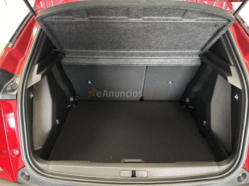 Peugeot 2008 1.2 MHEV 145 EDSC6 ALLURE GPS LL17 RADAR AV AR+CAM360 KEYLESS